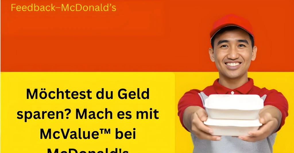 McDonald's Snack Wrap ist zurück Hier ist, warum ihn wieder